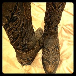 Corral Western Boots